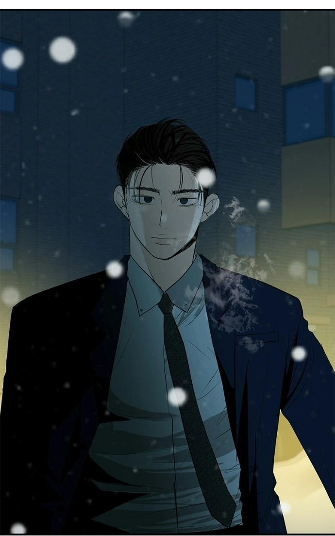 Read Radiant Rewind chapter 65 image 35 on Lezhin