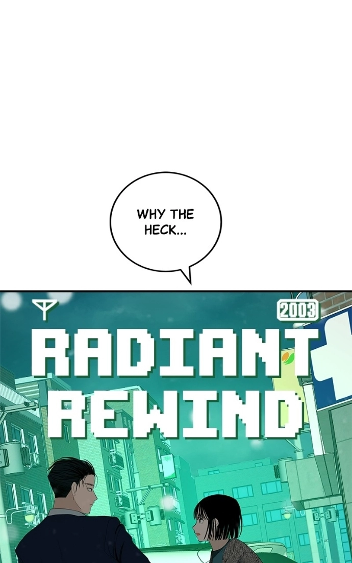 Read Radiant Rewind chapter 65 image 44 on Lezhin