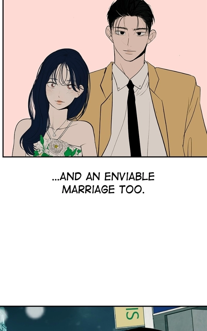 Read Radiant Rewind chapter 65 image 47 on Lezhin