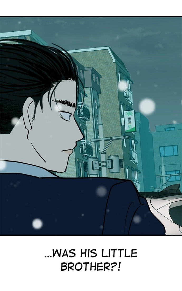 Read Radiant Rewind chapter 65 image 49 on Lezhin