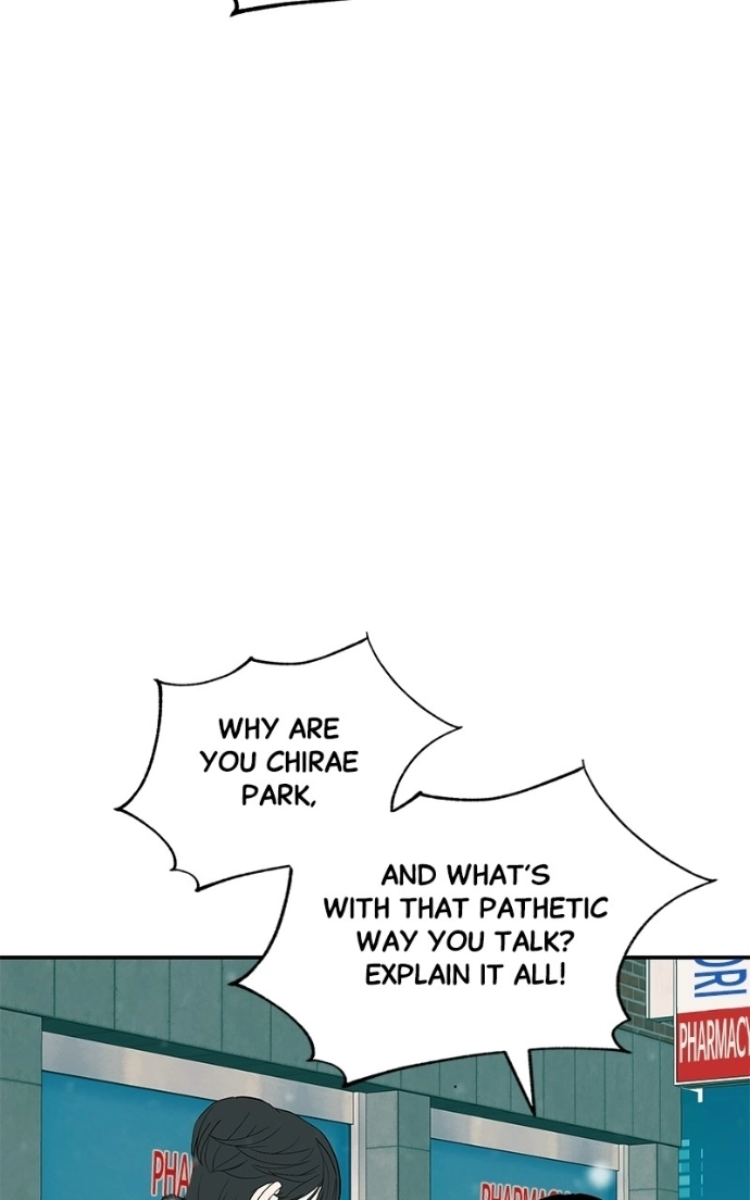 Read Radiant Rewind chapter 65 image 52 on Lezhin