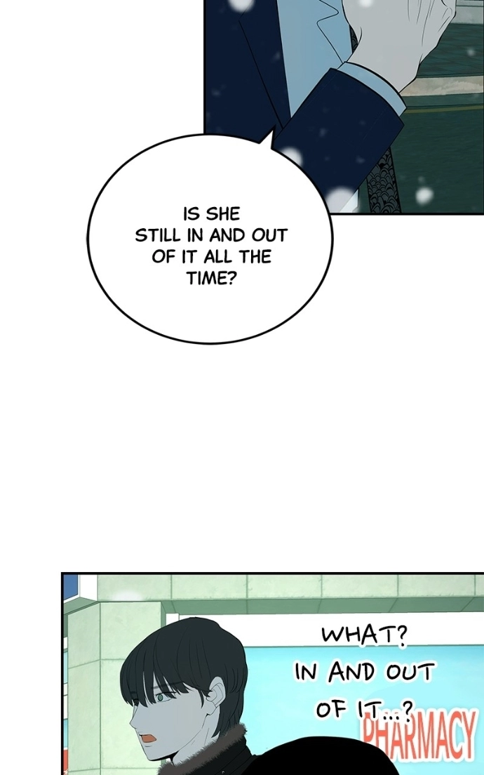 Read Radiant Rewind chapter 65 image 55 on Lezhin