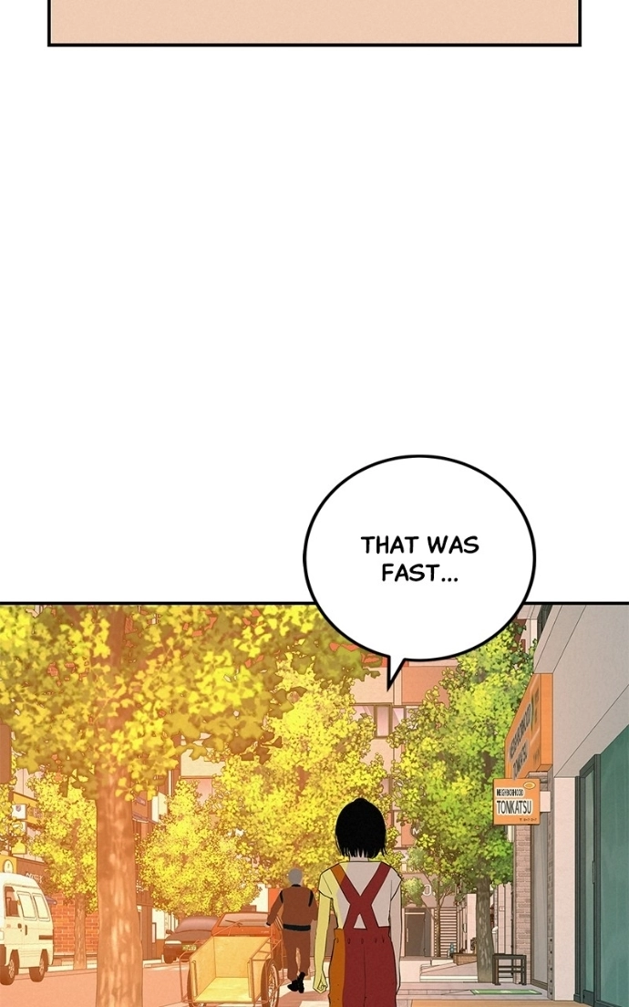 Read Radiant Rewind chapter 65 image 6 on Lezhin