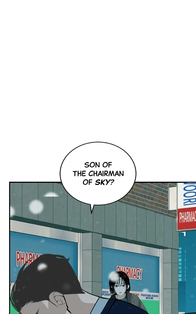 Read Radiant Rewind chapter 65 image 69 on Lezhin