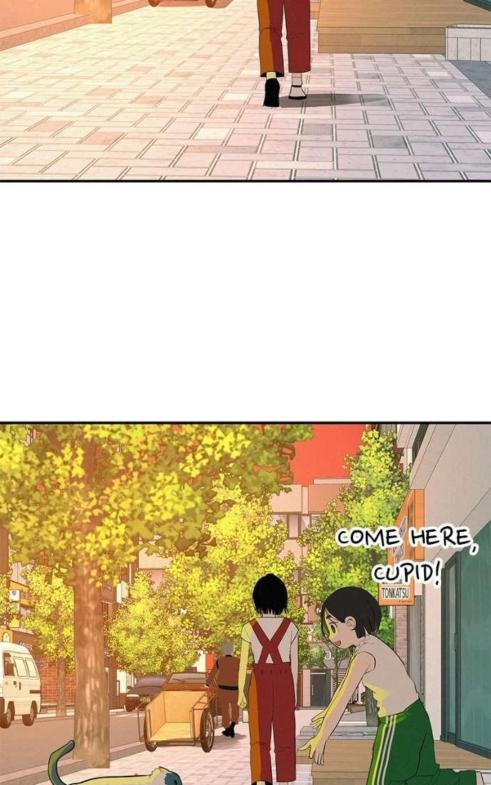 Read Radiant Rewind chapter 65 image 7 on Lezhin