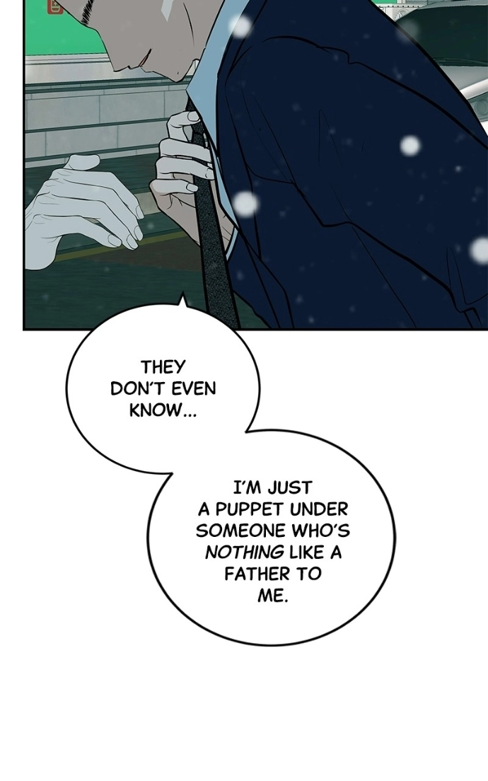 Read Radiant Rewind chapter 65 image 70 on Lezhin