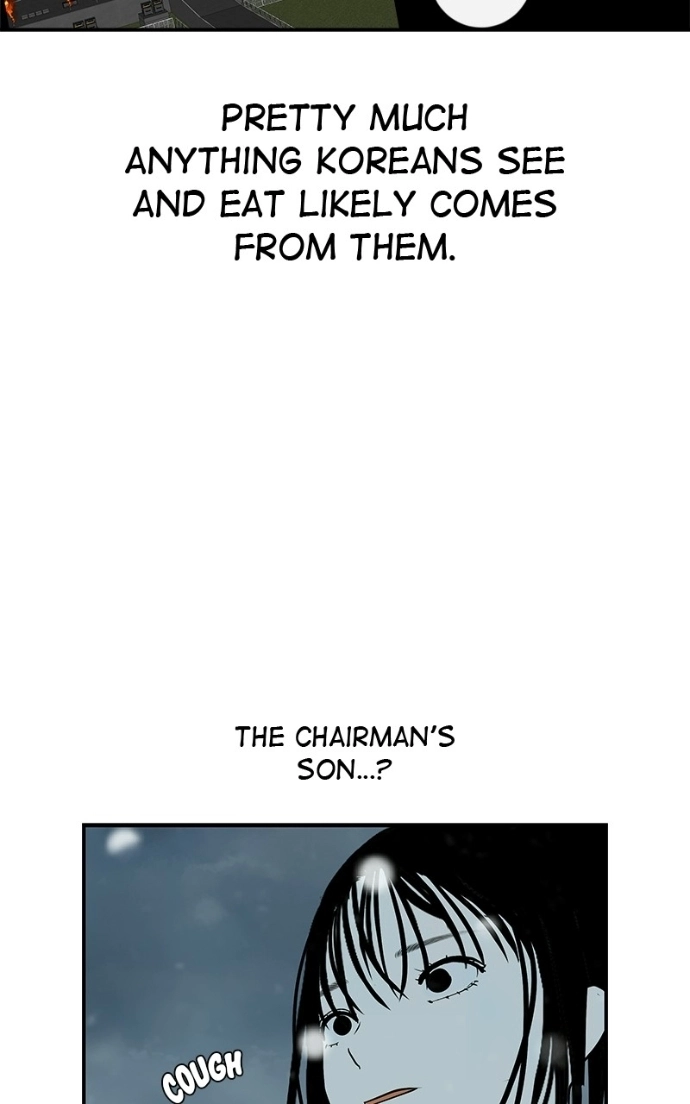 Read Radiant Rewind chapter 65 image 77 on Lezhin