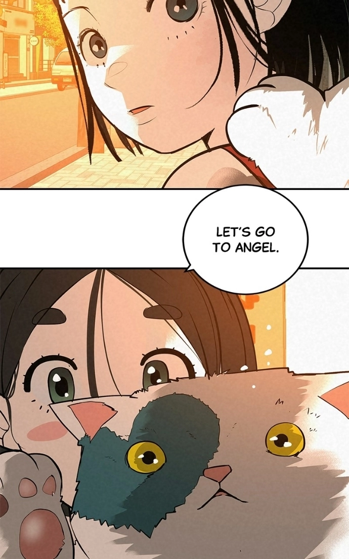 Read Radiant Rewind chapter 65 image 9 on Lezhin