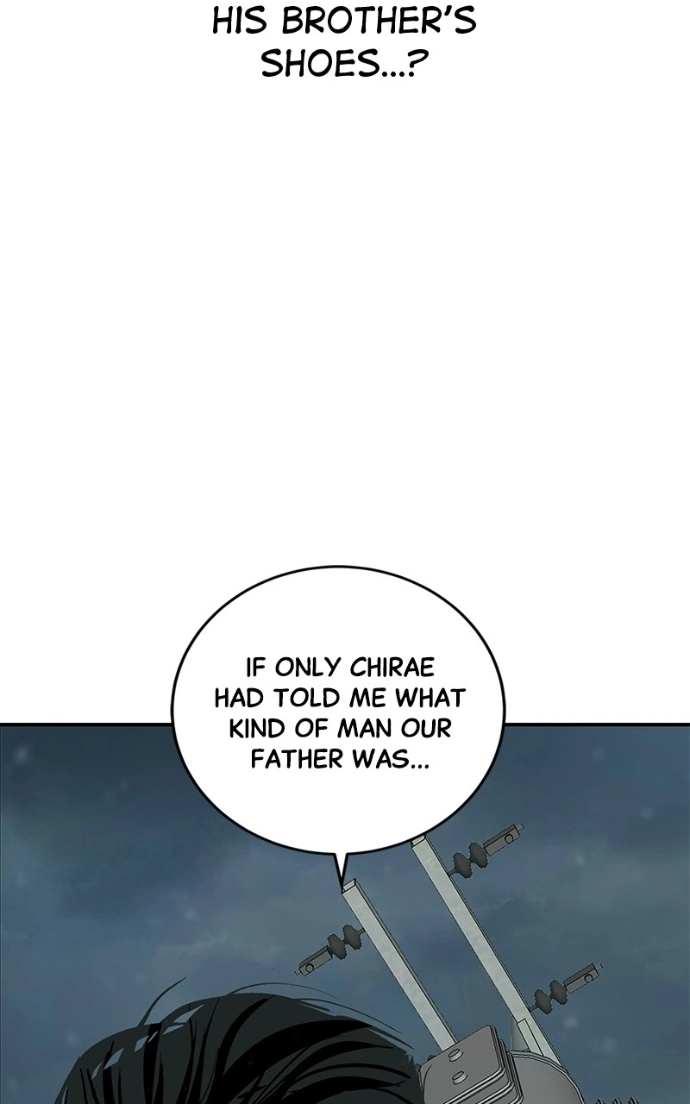 Read Radiant Rewind chapter 65 image 90 on Lezhin