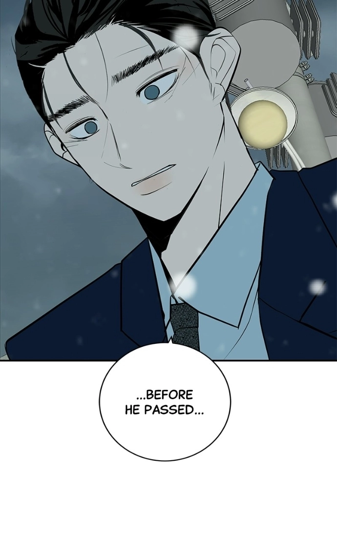 Read Radiant Rewind chapter 65 image 91 on Lezhin