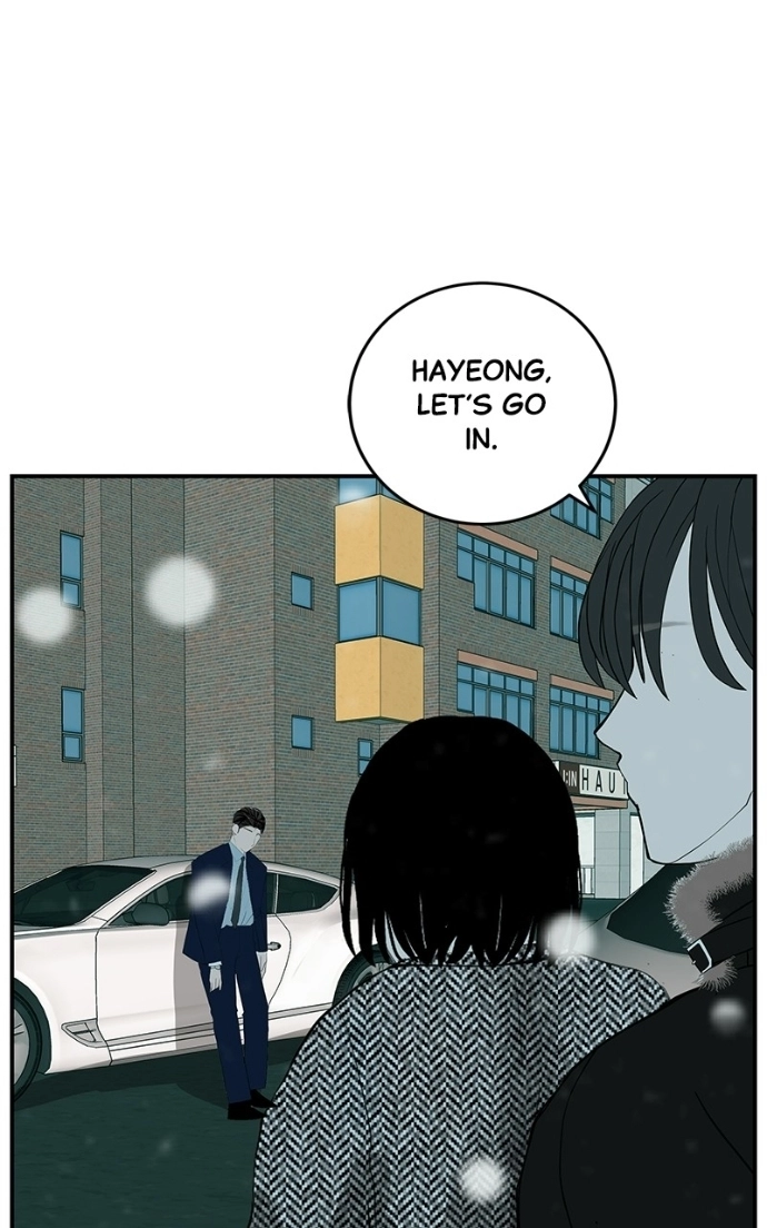 Read Radiant Rewind chapter 65 image 96 on Lezhin