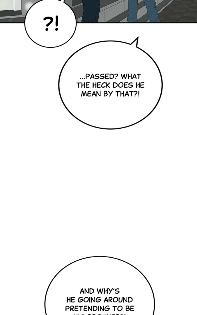 Read Radiant Rewind chapter 65 image 98 on Lezhin