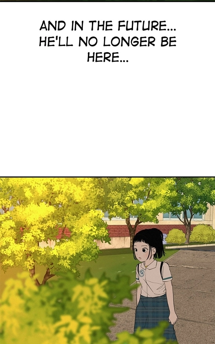 Read Radiant Rewind chapter 66 image 109 on Lezhin
