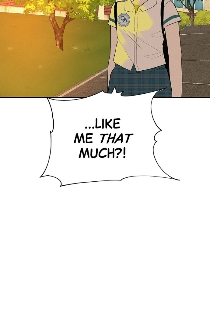 Read Radiant Rewind chapter 66 image 112 on Lezhin
