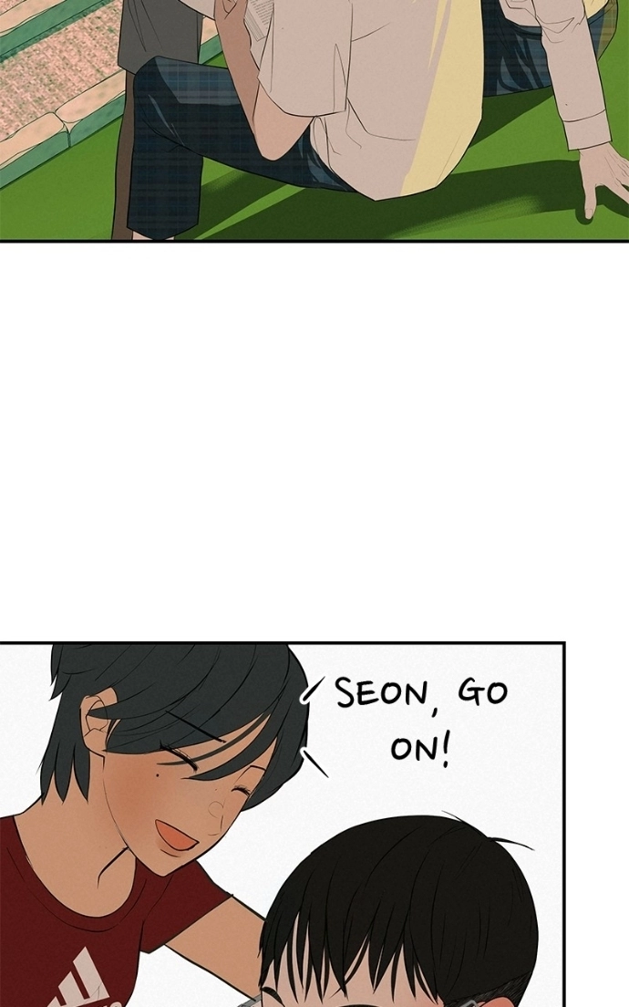 Read Radiant Rewind chapter 66 image 117 on Lezhin