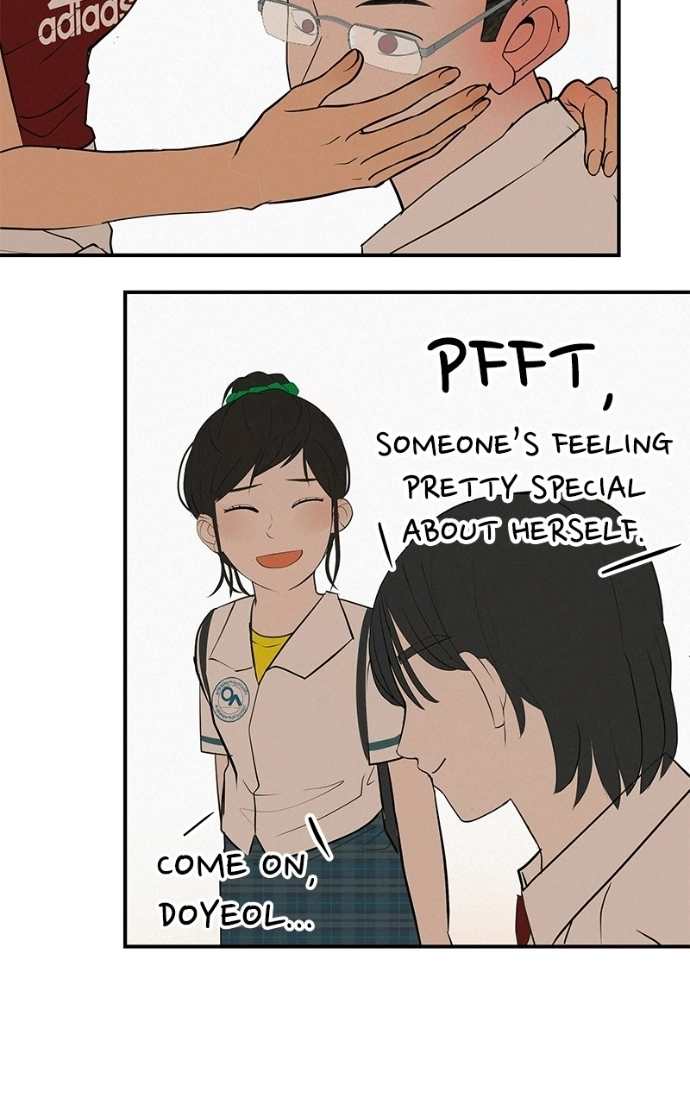 Read Radiant Rewind chapter 66 image 118 on Lezhin