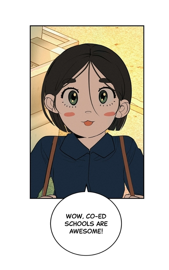 Read Radiant Rewind chapter 66 image 119 on Lezhin