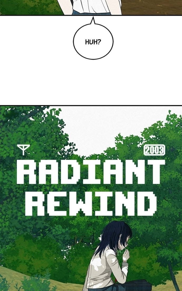 Read Radiant Rewind chapter 66 image 12 on Lezhin