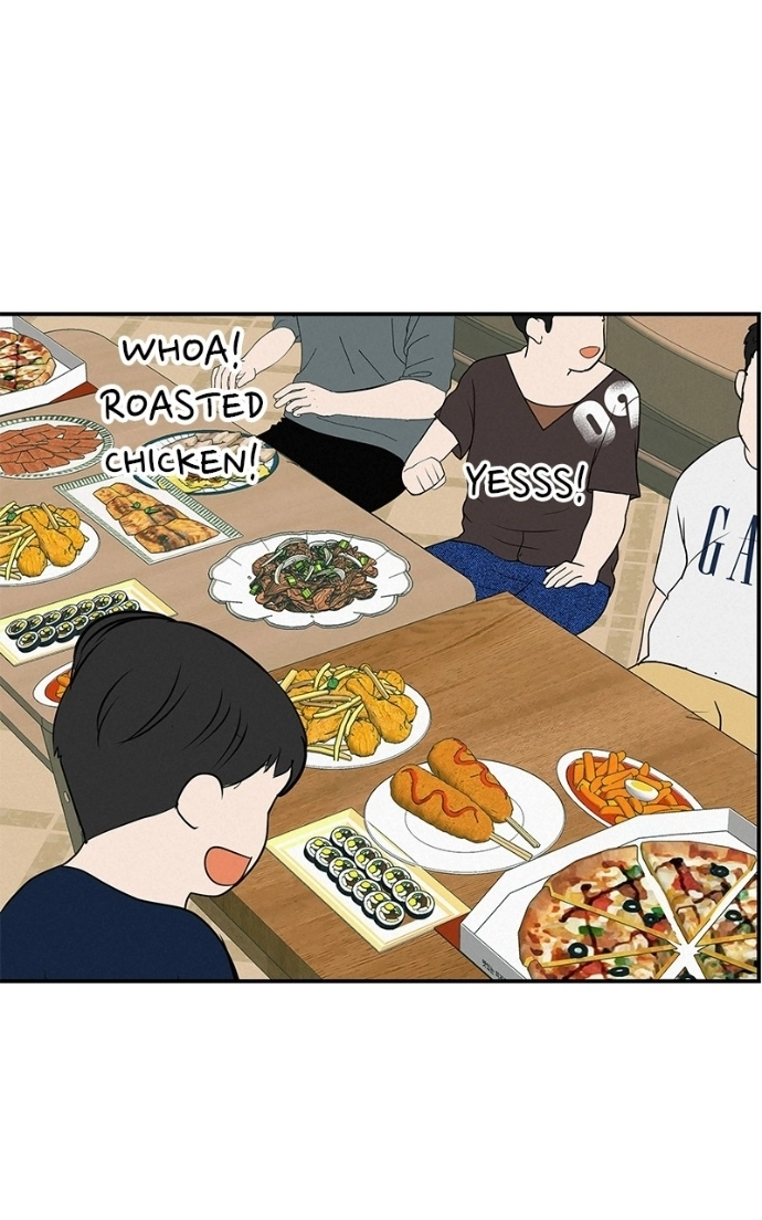 Read Radiant Rewind chapter 66 image 125 on Lezhin