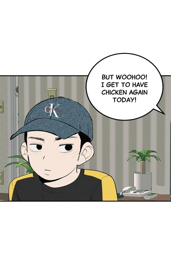 Read Radiant Rewind chapter 66 image 127 on Lezhin