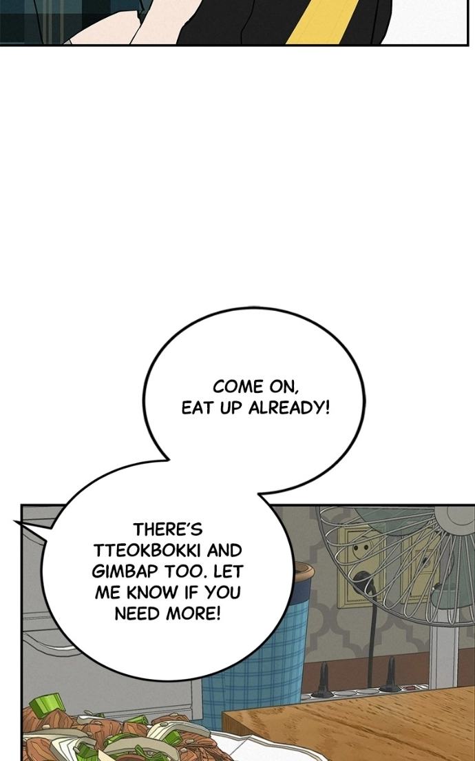 Read Radiant Rewind chapter 66 image 134 on Lezhin