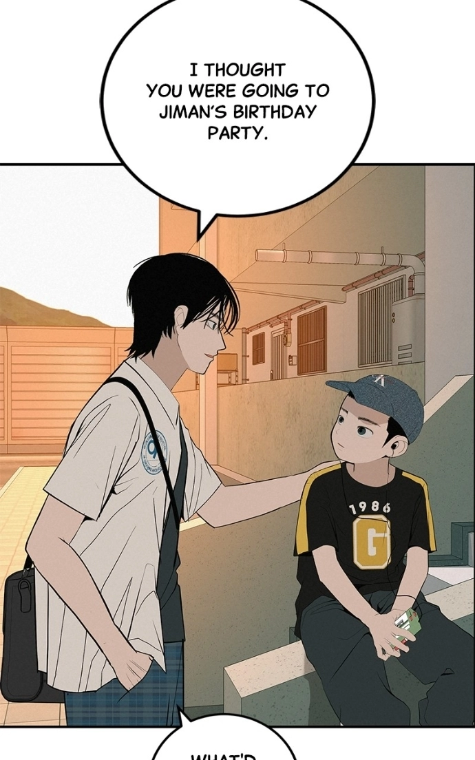 Read Radiant Rewind chapter 66 image 147 on Lezhin