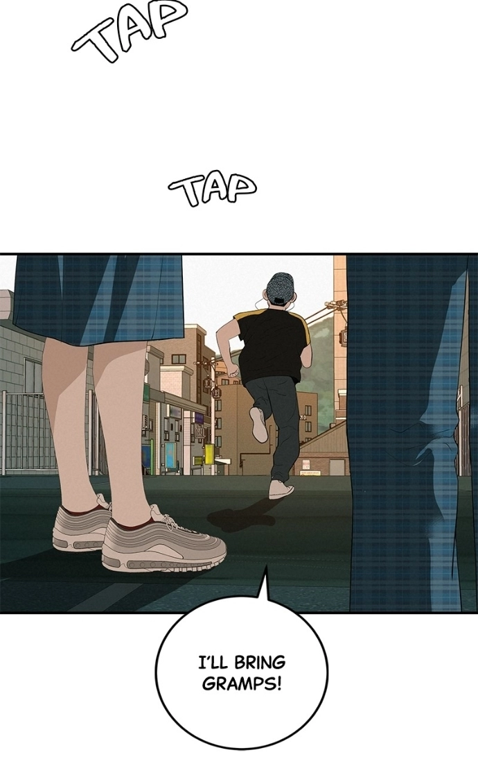 Read Radiant Rewind chapter 66 image 159 on Lezhin
