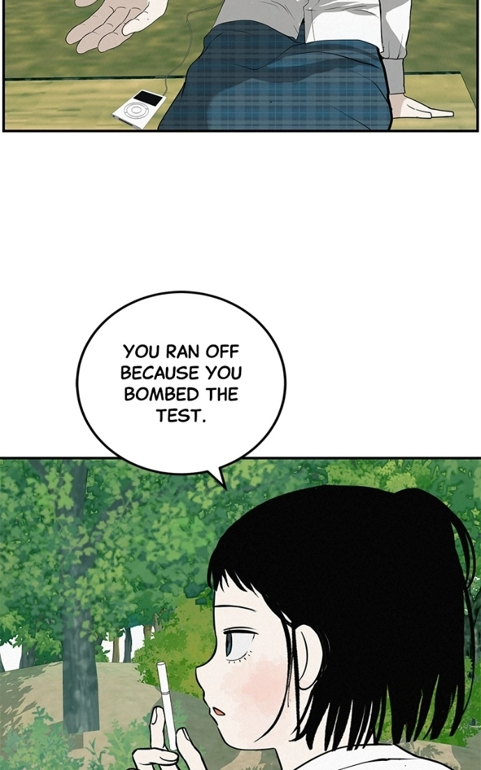 Read Radiant Rewind chapter 66 image 16 on Lezhin