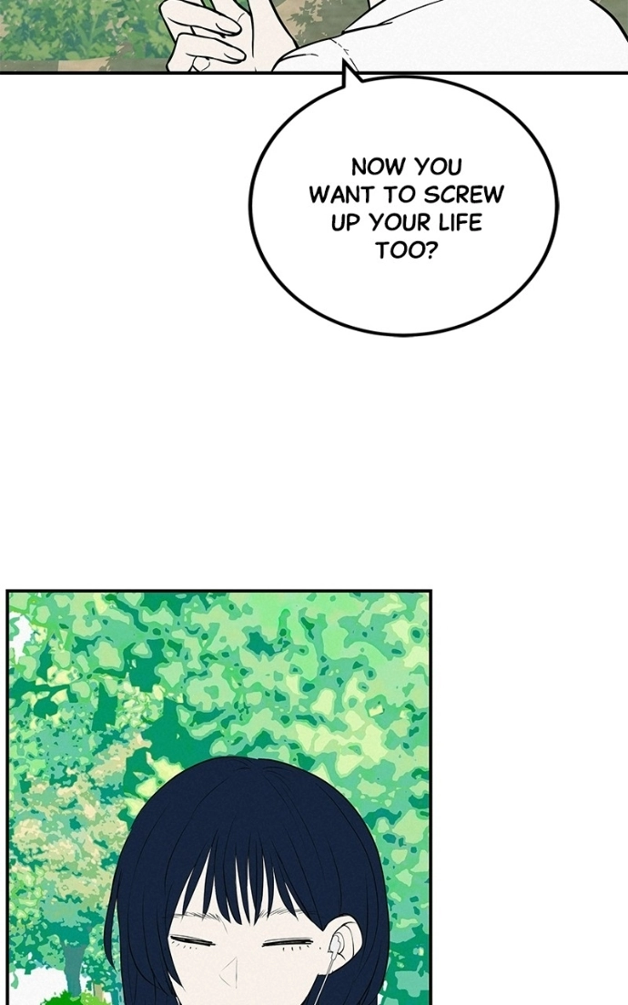 Read Radiant Rewind chapter 66 image 17 on Lezhin