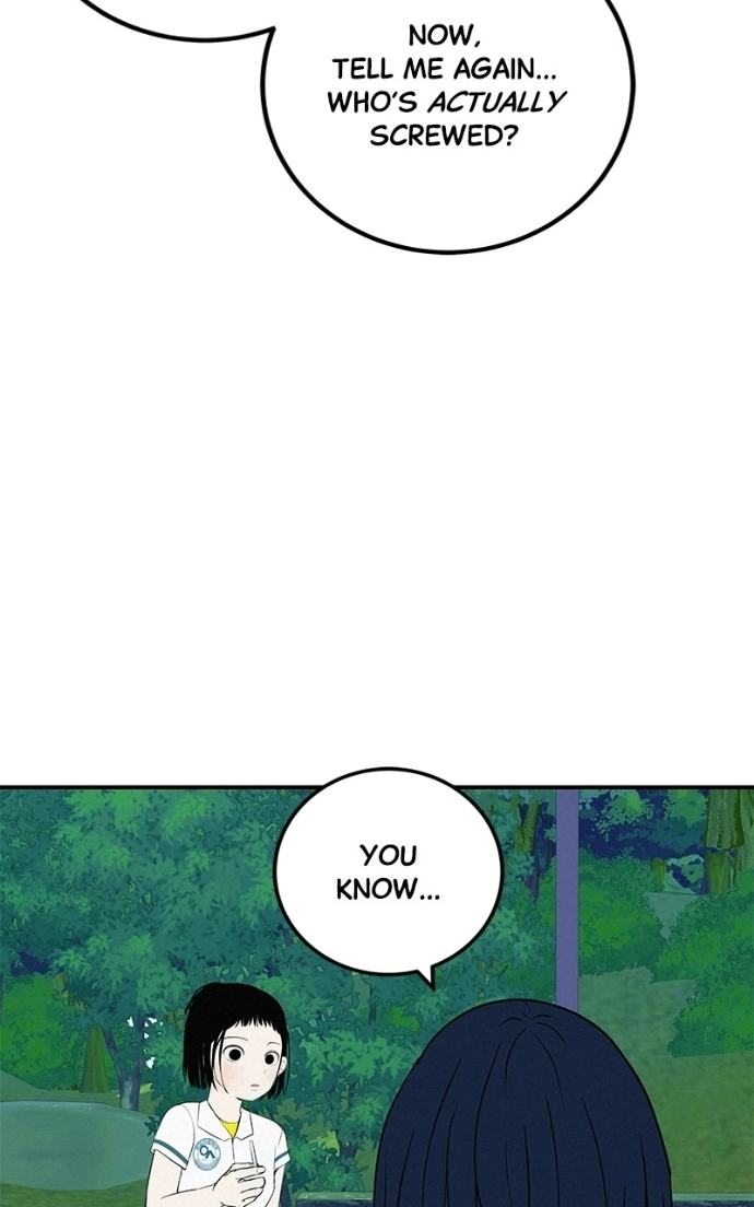 Read Radiant Rewind chapter 66 image 19 on Lezhin