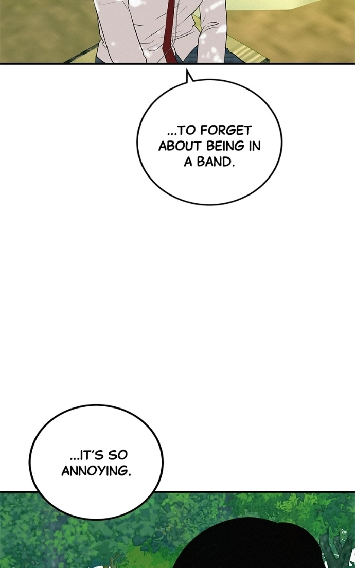 Read Radiant Rewind chapter 66 image 23 on Lezhin