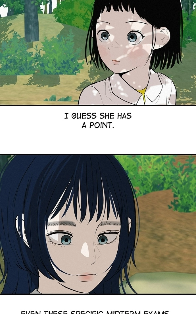 Read Radiant Rewind chapter 66 image 24 on Lezhin