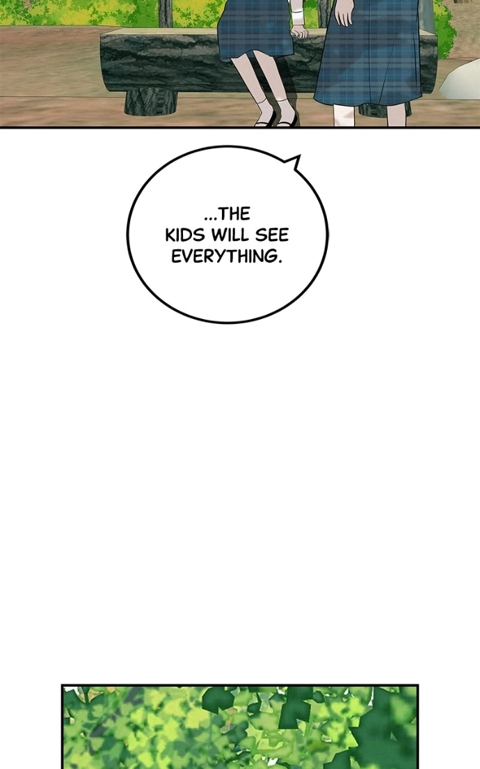 Read Radiant Rewind chapter 66 image 34 on Lezhin