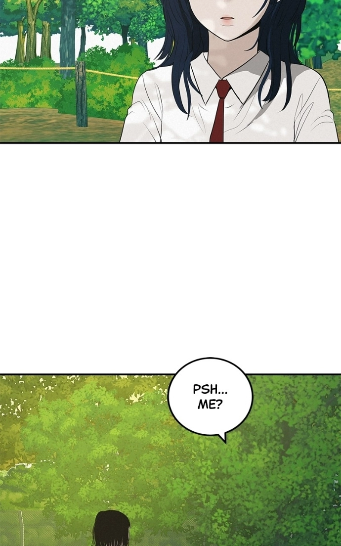 Read Radiant Rewind chapter 66 image 37 on Lezhin