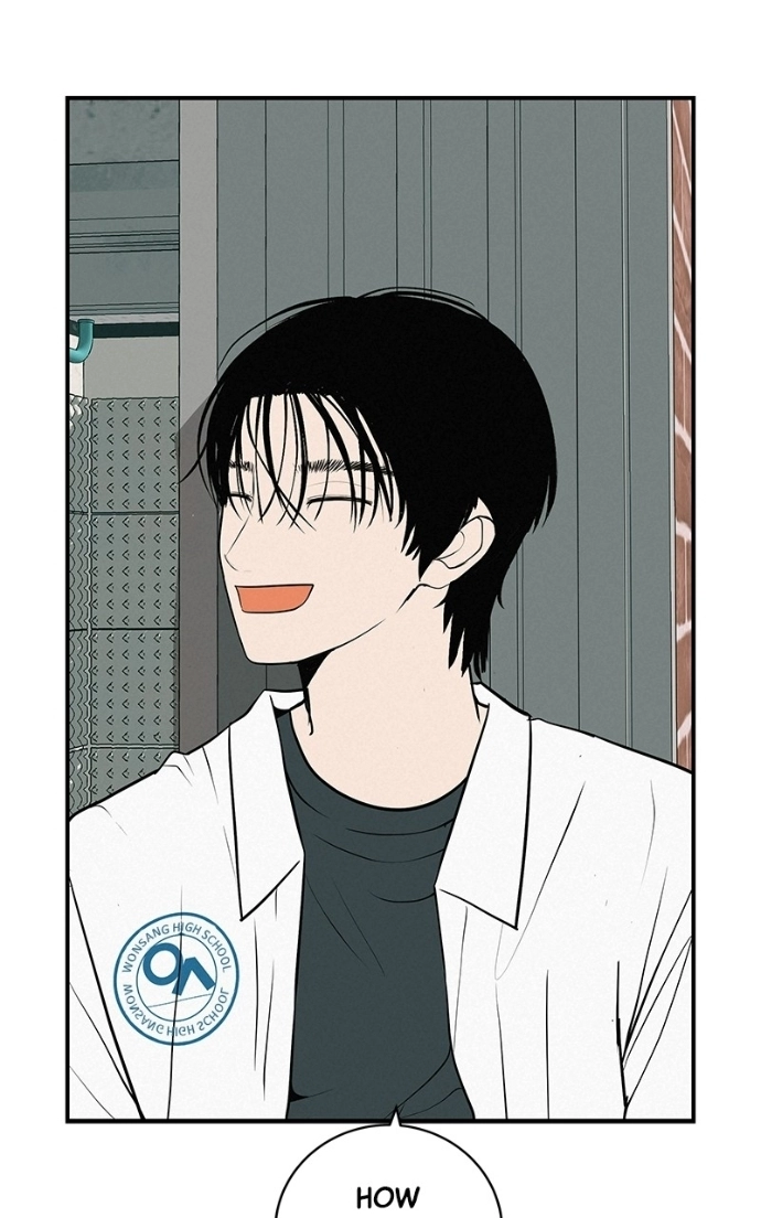 Read Radiant Rewind chapter 66 image 49 on Lezhin