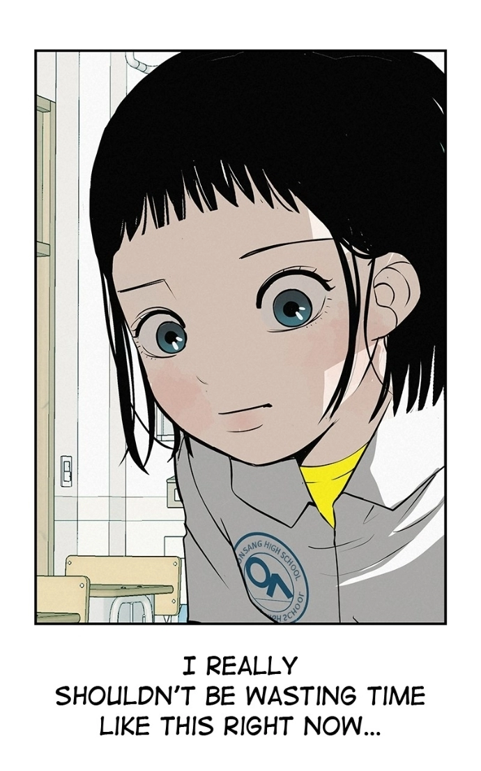 Read Radiant Rewind chapter 66 image 52 on Lezhin