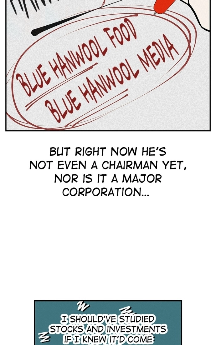 Read Radiant Rewind chapter 66 image 55 on Lezhin