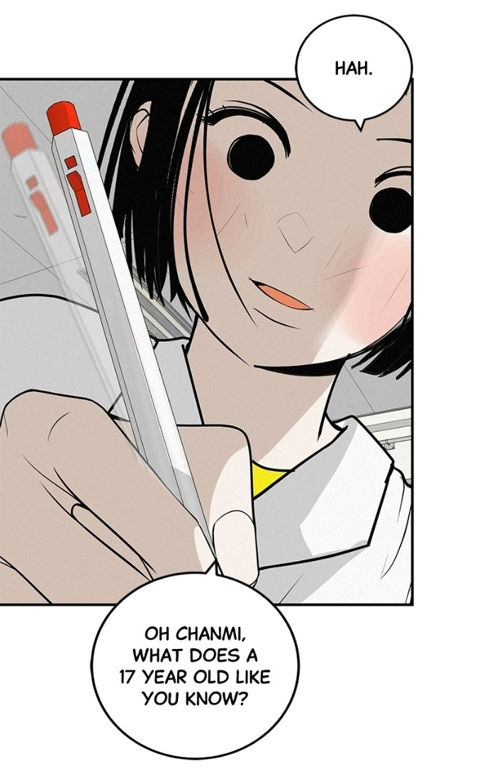 Read Radiant Rewind chapter 66 image 60 on Lezhin