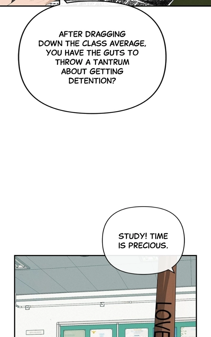 Read Radiant Rewind chapter 66 image 65 on Lezhin