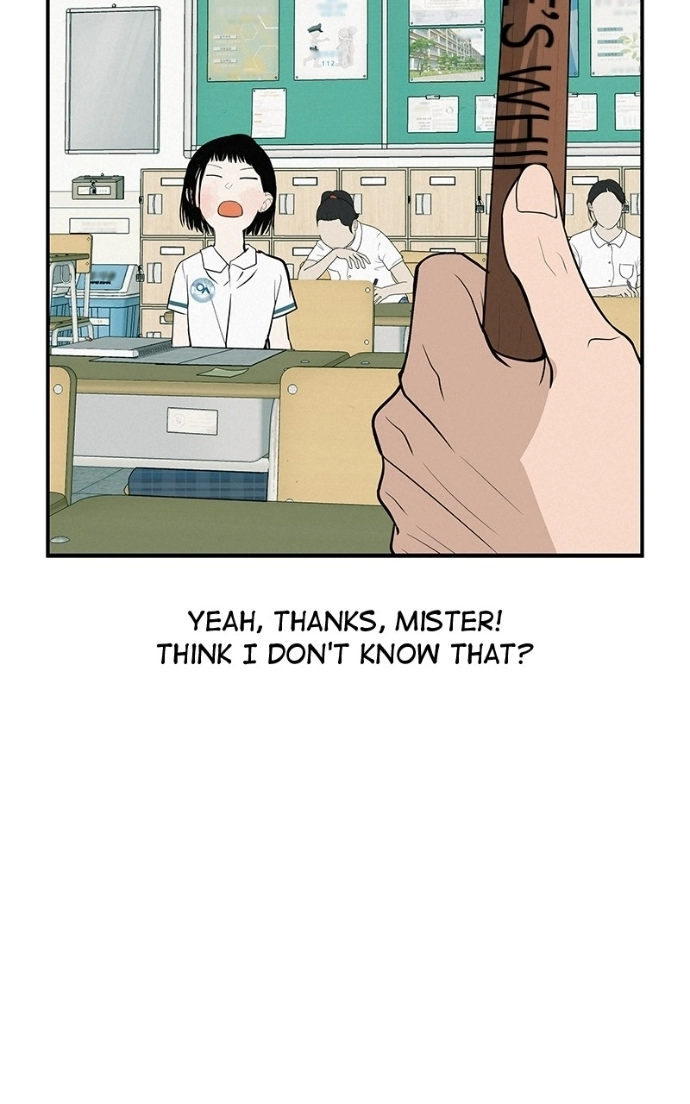 Read Radiant Rewind chapter 66 image 66 on Lezhin