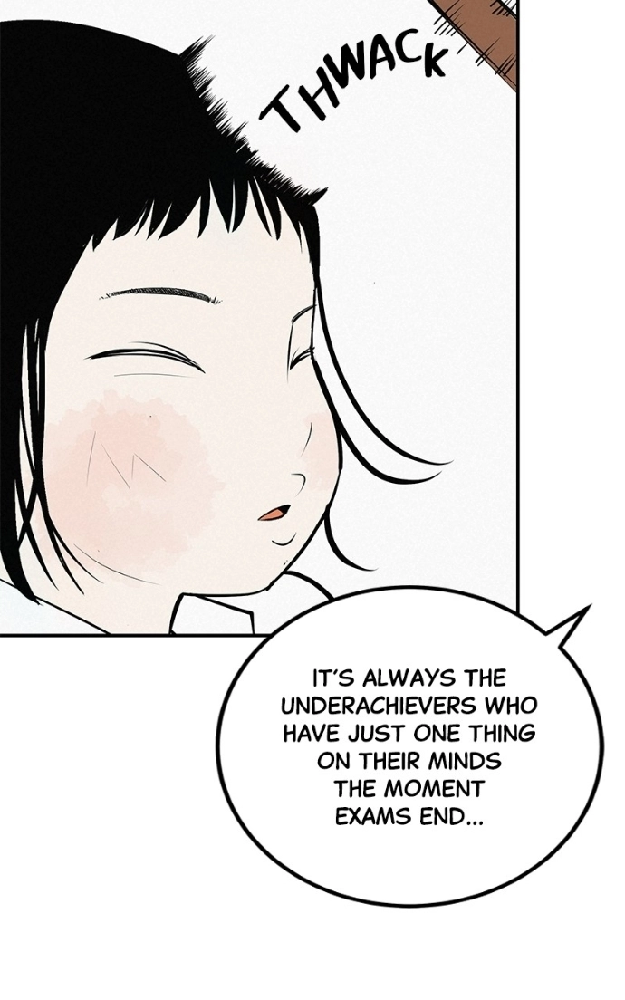 Read Radiant Rewind chapter 66 image 74 on Lezhin