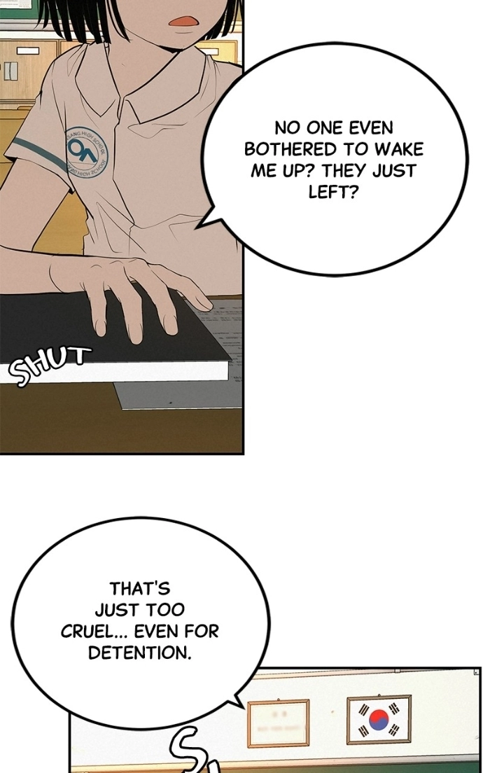 Read Radiant Rewind chapter 66 image 93 on Lezhin