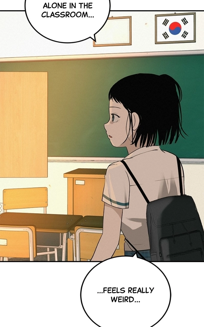 Read Radiant Rewind chapter 66 image 96 on Lezhin