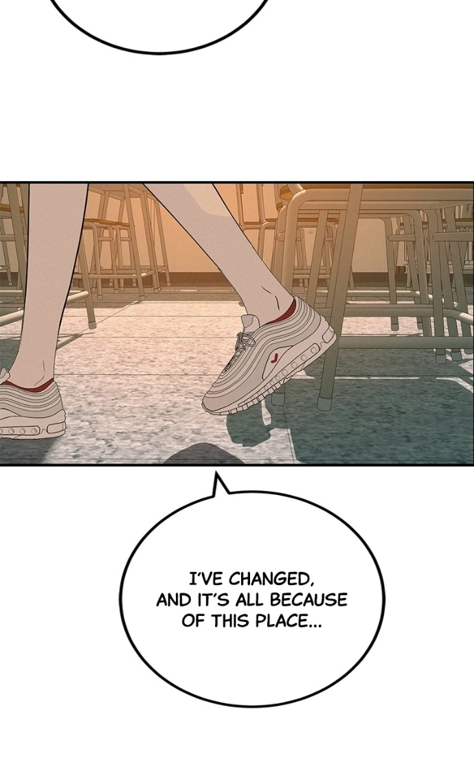 Read Radiant Rewind chapter 66 image 98 on Lezhin