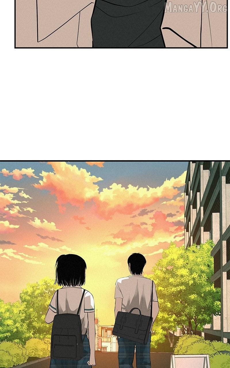 Read Radiant Rewind chapter 67 image 104 on Lezhin