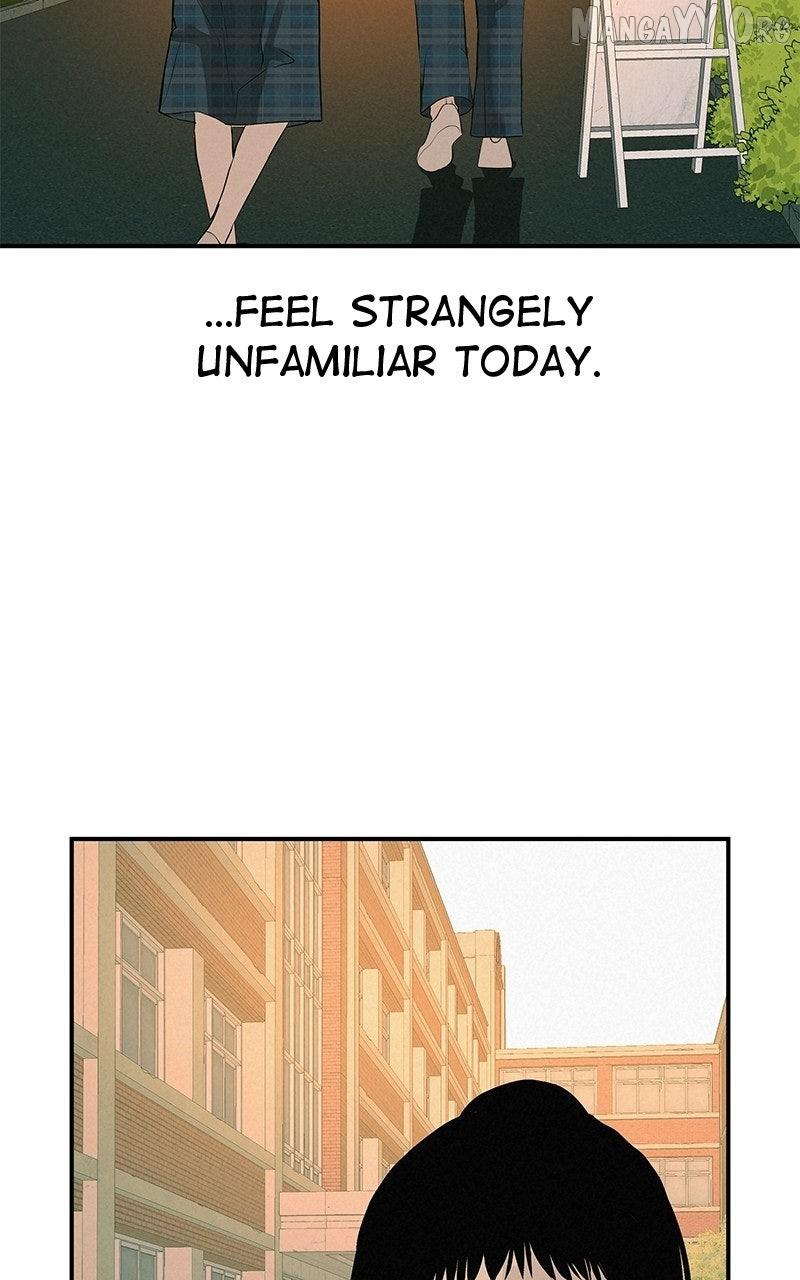 Read Radiant Rewind chapter 67 image 105 on Lezhin