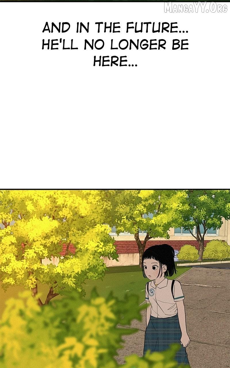 Read Radiant Rewind chapter 67 image 109 on Lezhin