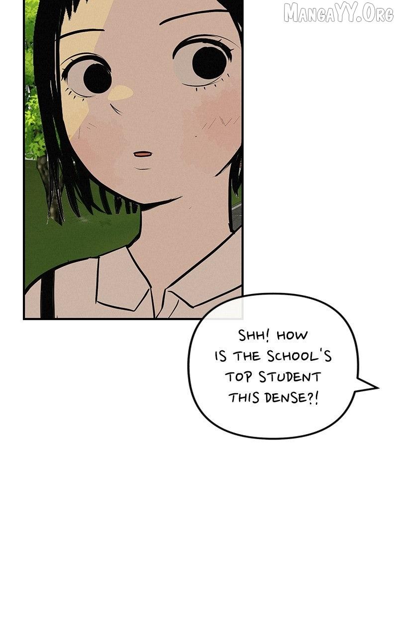 Read Radiant Rewind chapter 67 image 115 on Lezhin
