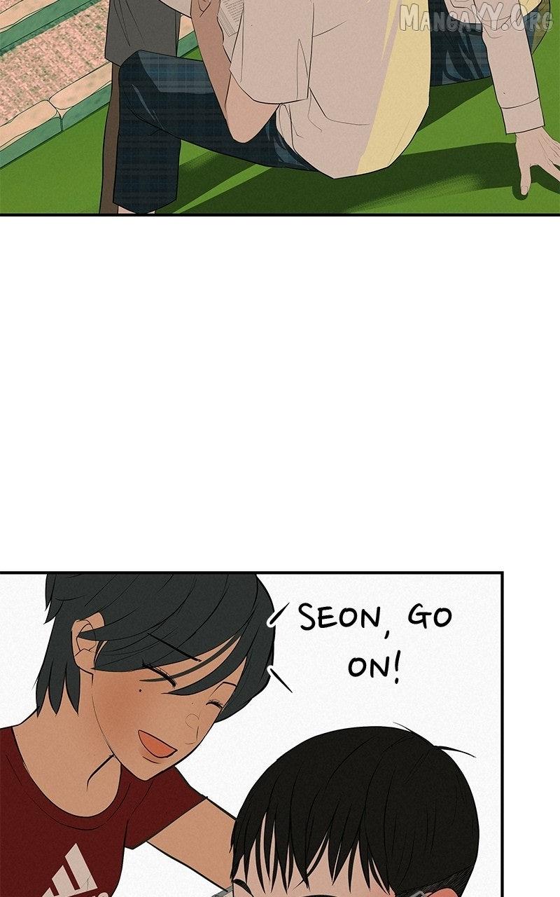 Read Radiant Rewind chapter 67 image 117 on Lezhin