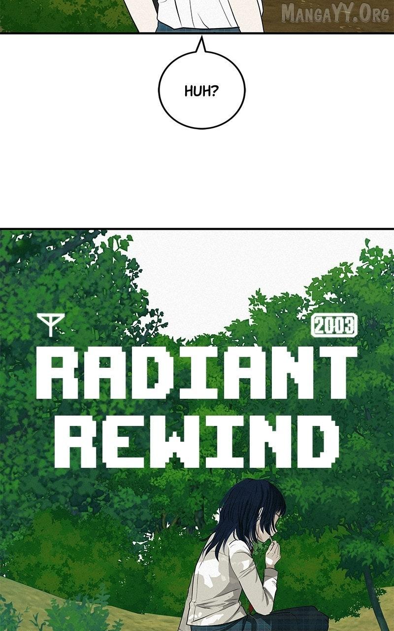 Read Radiant Rewind chapter 67 image 12 on Lezhin